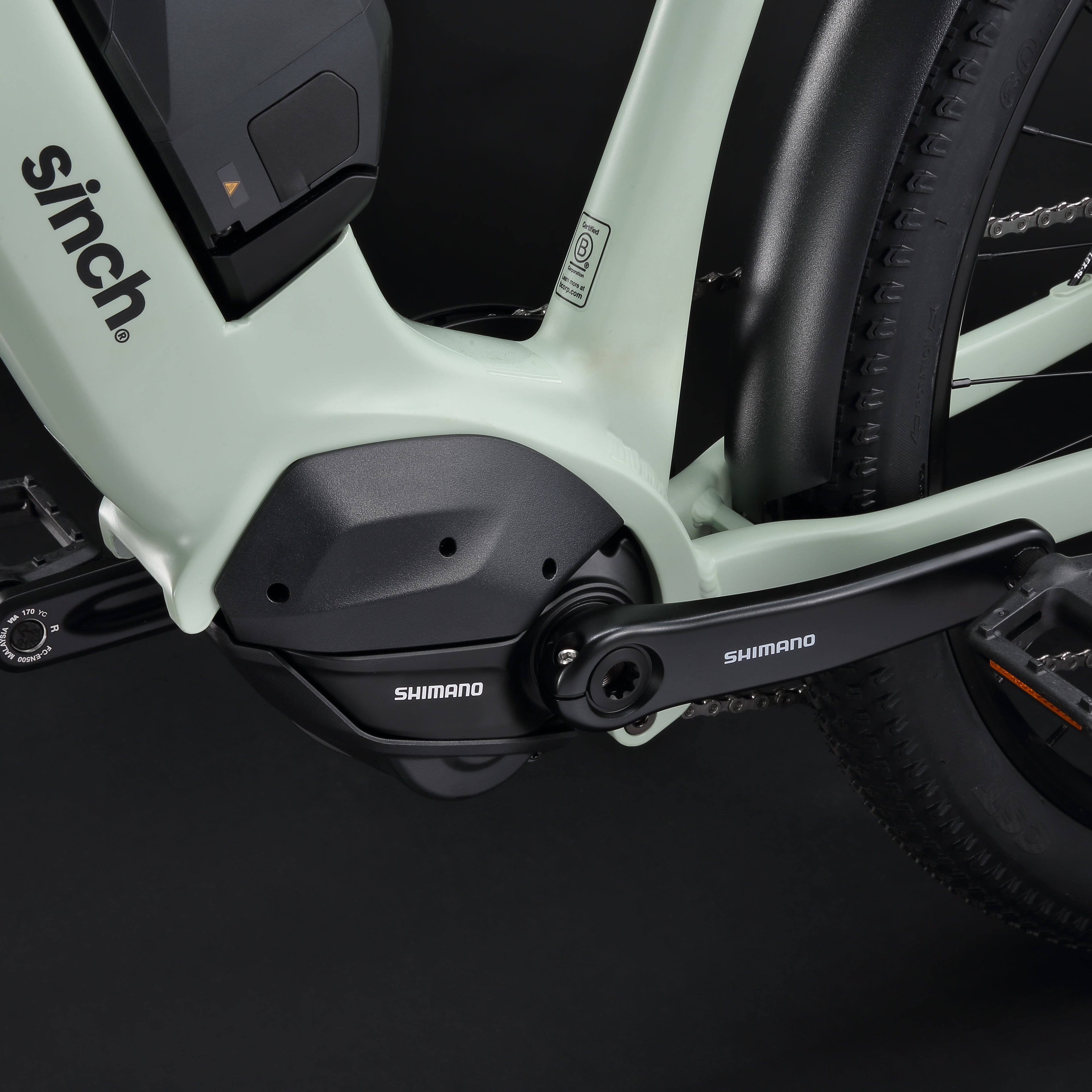 Jaunt EZ 1 – Matte Tasman Drift