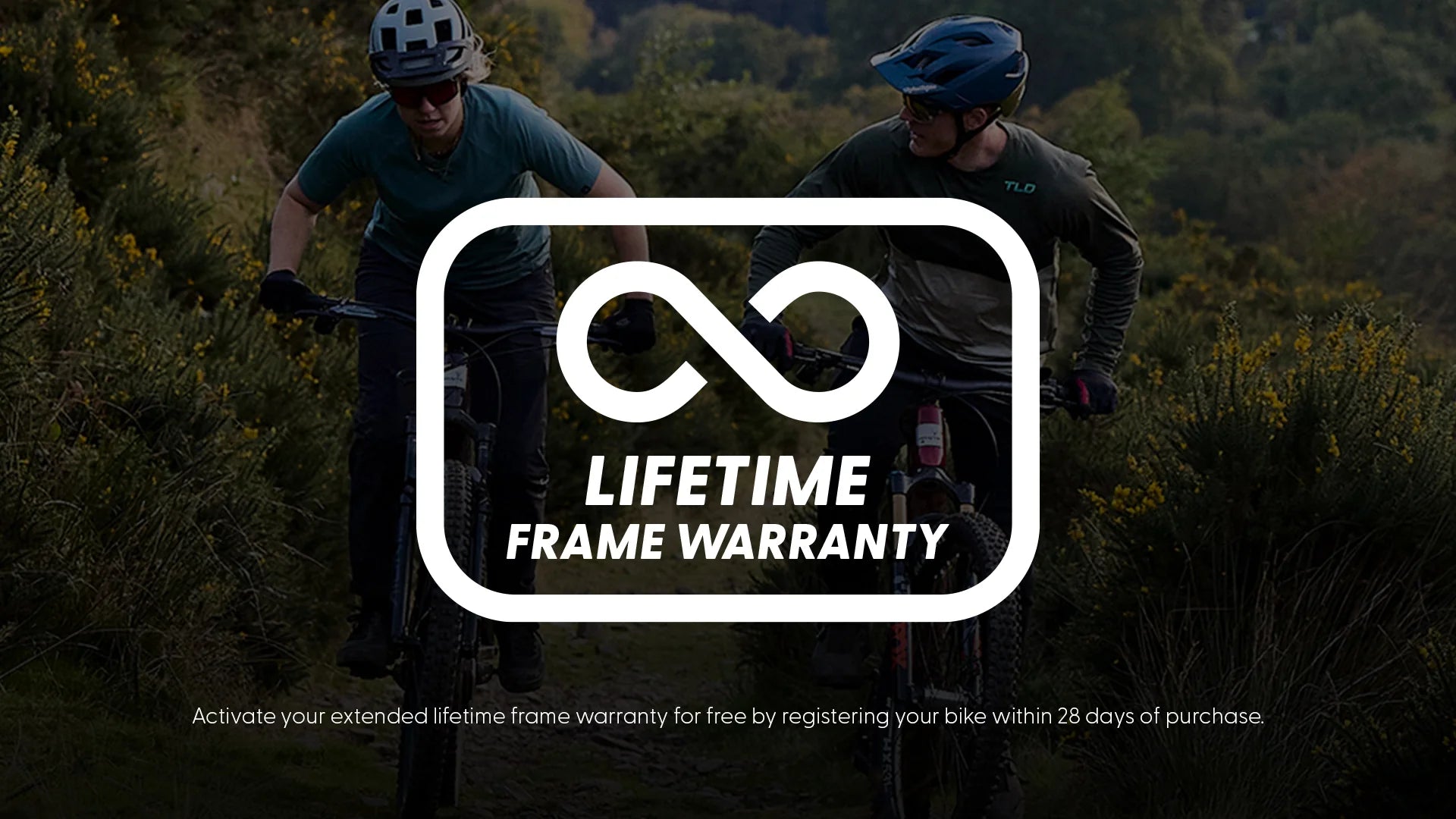Whyte Karve RSX 2027 Eta October 2026 - pre order now