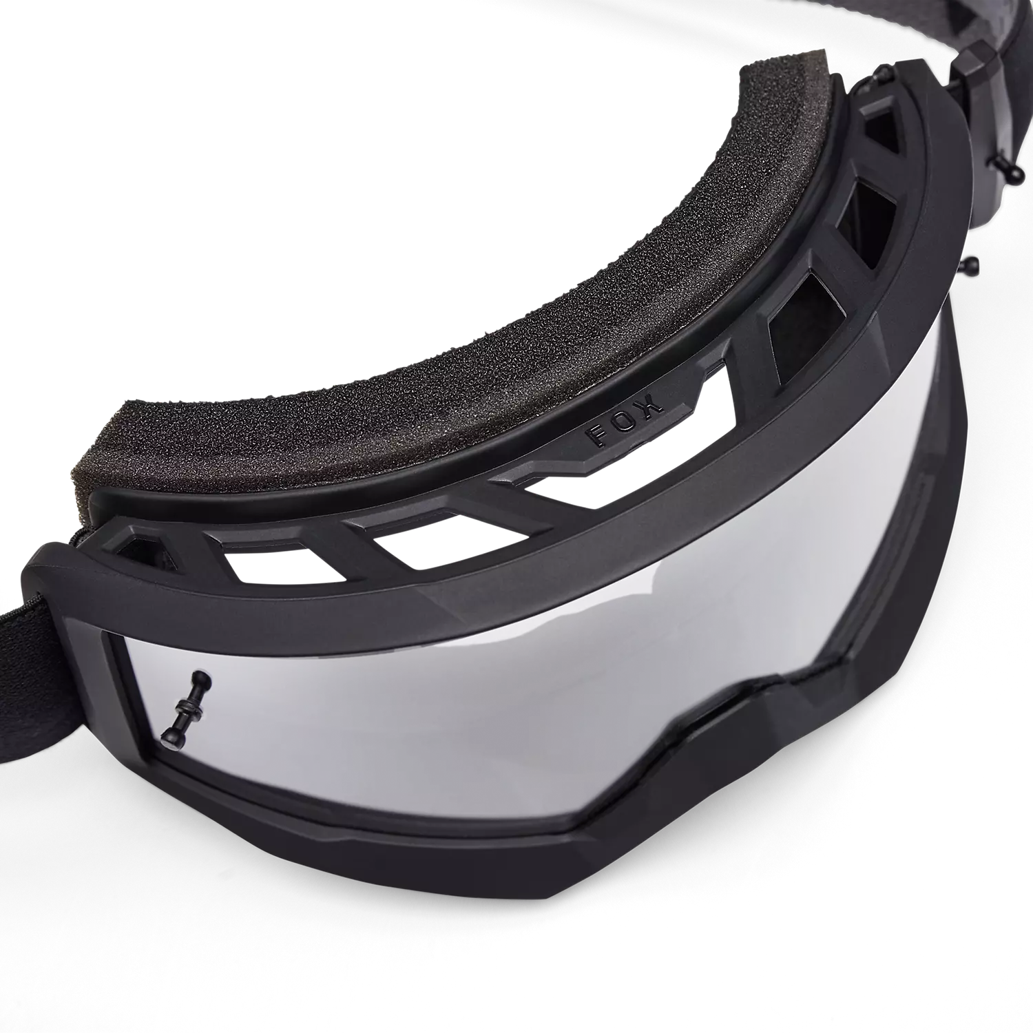 Fox   Main Goggle