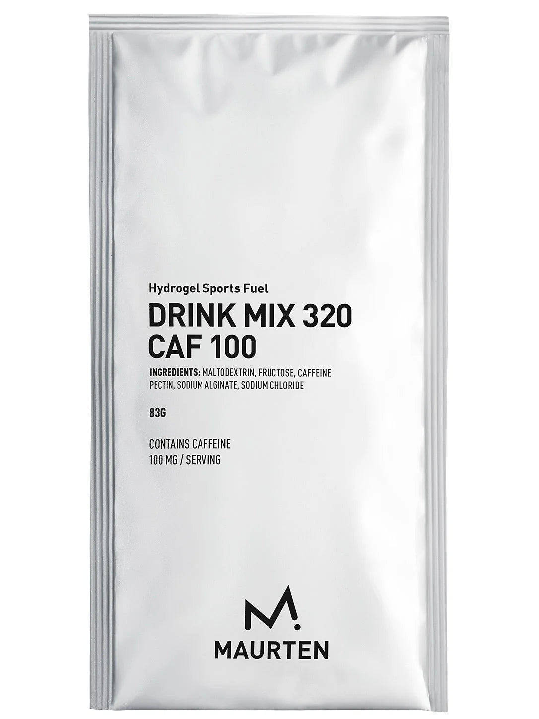 Maurten Drink Mix 320 CAF 100 Individual Sachet