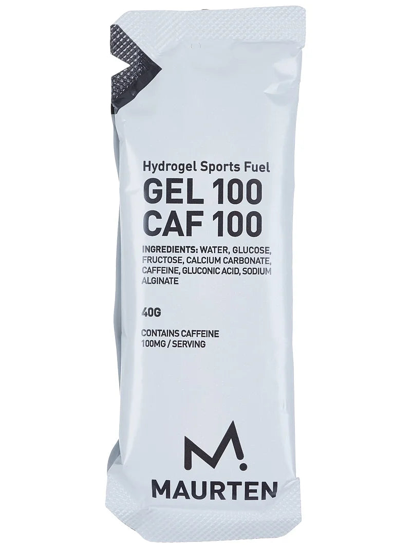 Maurten Gel 100 CAF 100 Energy Gel