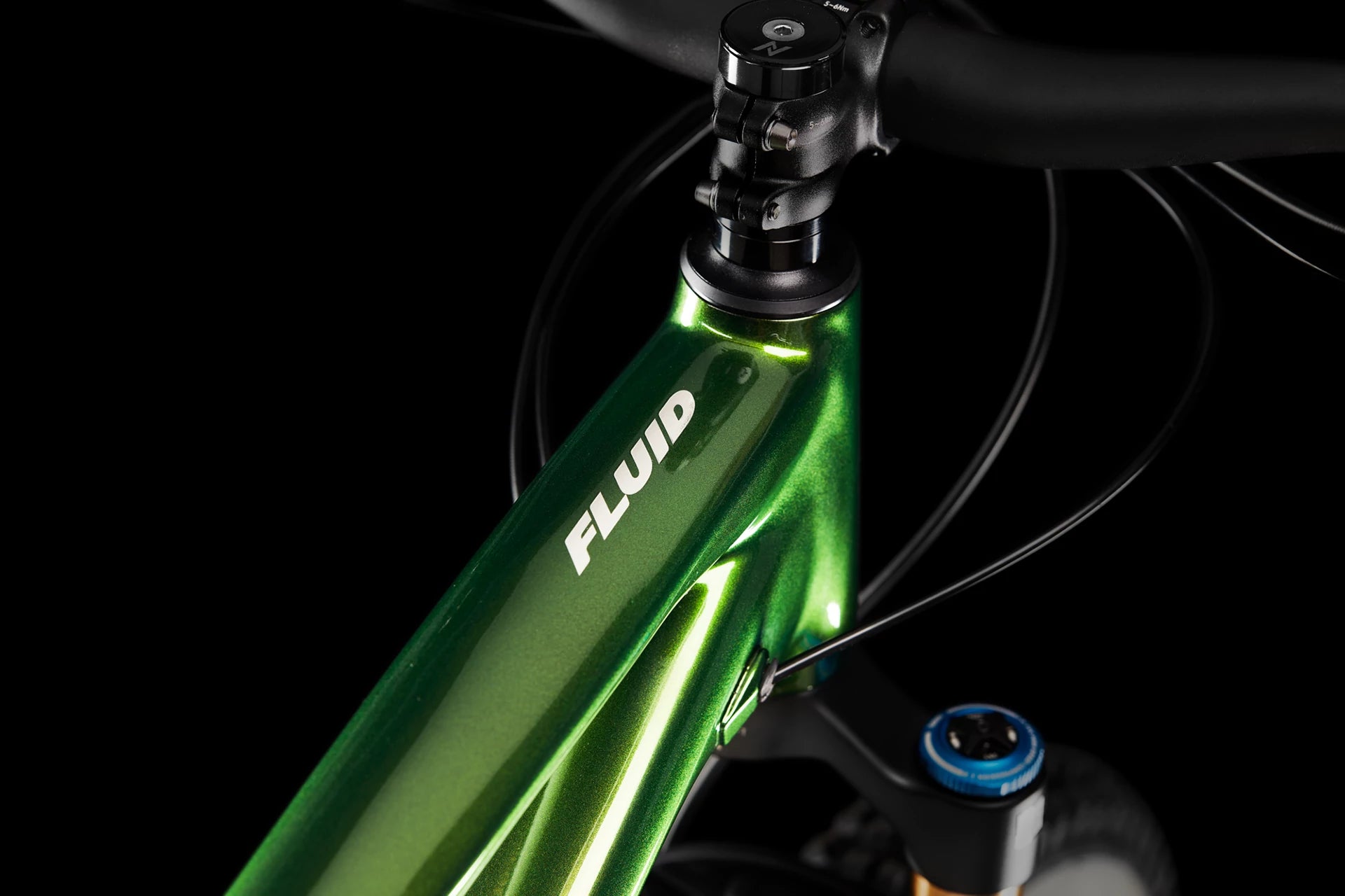 Norco Fluid FS A1 2023- Large