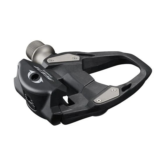 Shimano 105 PD-R7000 Single Sided Carbon Composite Road Pedals