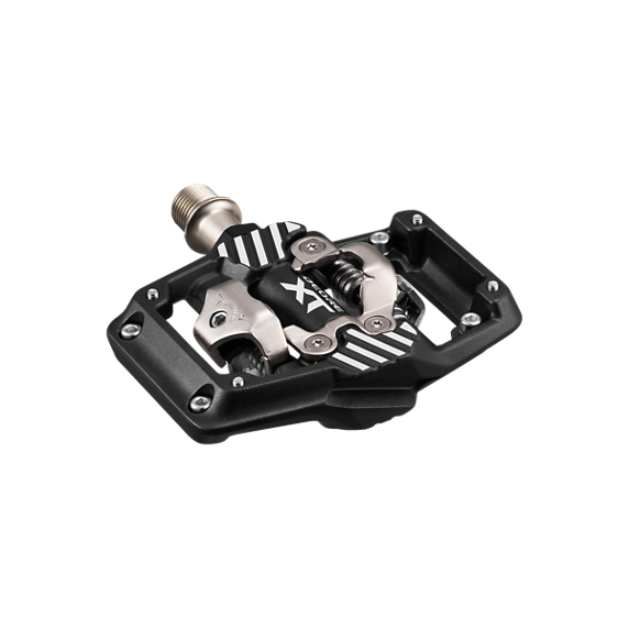 Shimano Deore XT PD-M8220 Trail SPD Pedals