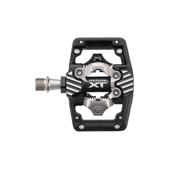 Shimano Deore XT PD-M8220 Trail SPD Pedals
