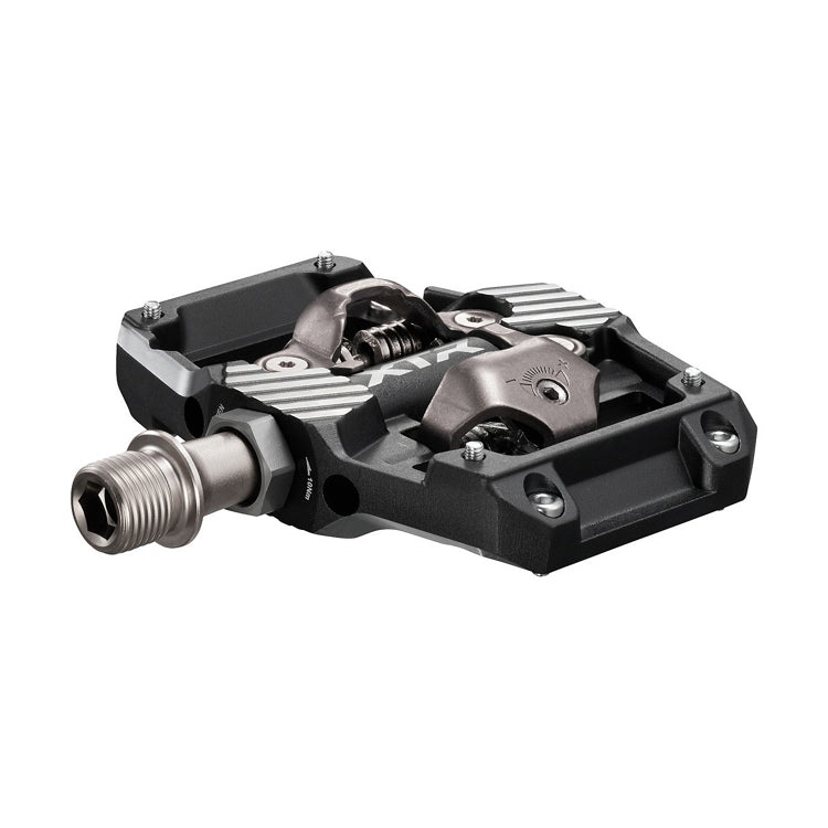 Shimano XTR Pedal (Spd) PD-M9220 Dual Sided Black