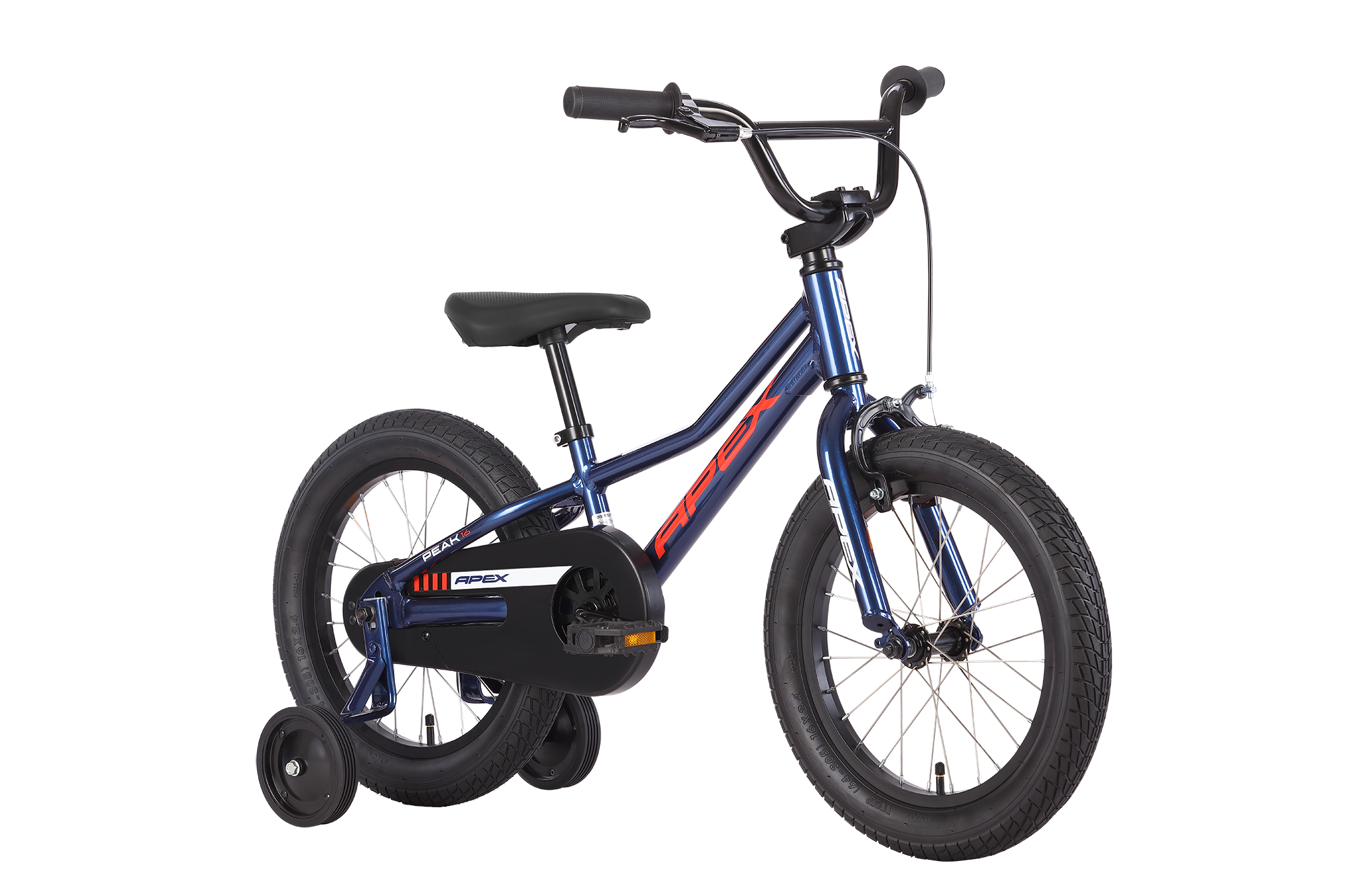 APEX PEAK 16" COBALT BLUE