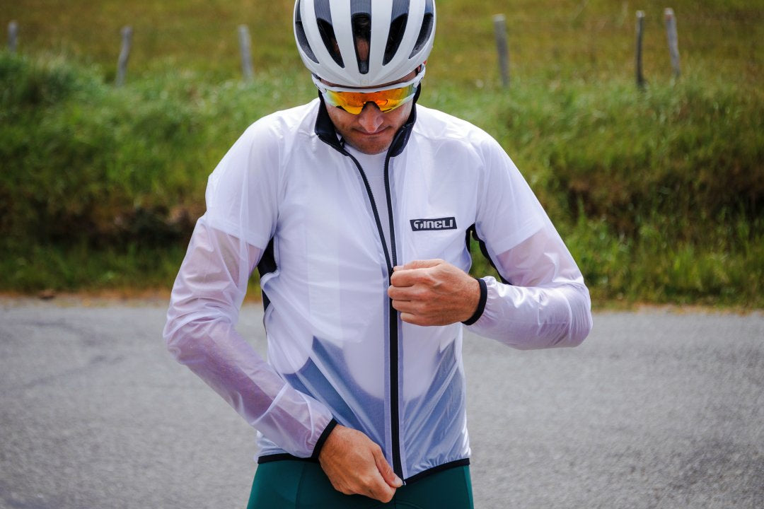 Tineli Rainman Jacket