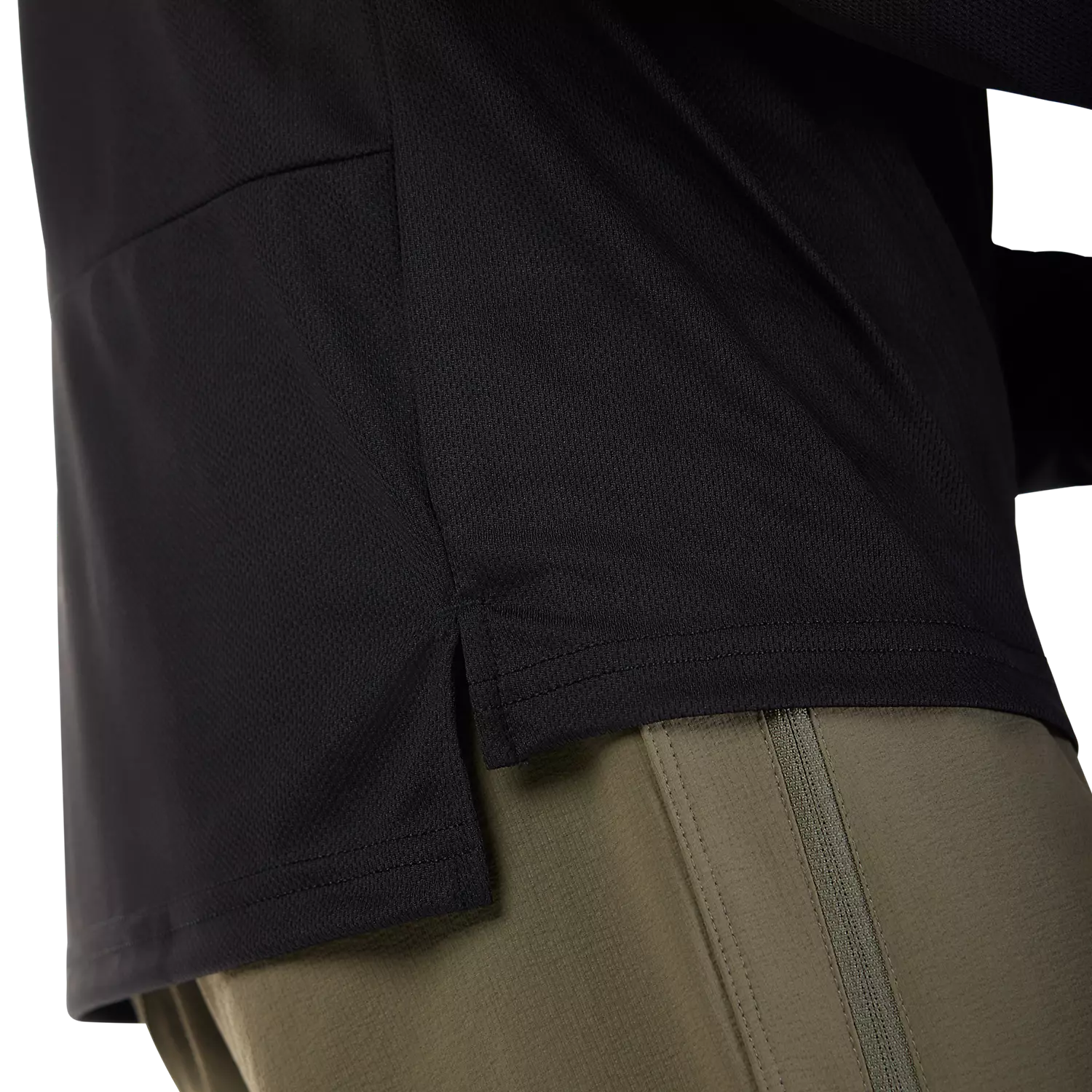 Fox  Ranger LS Jersey Fox Head