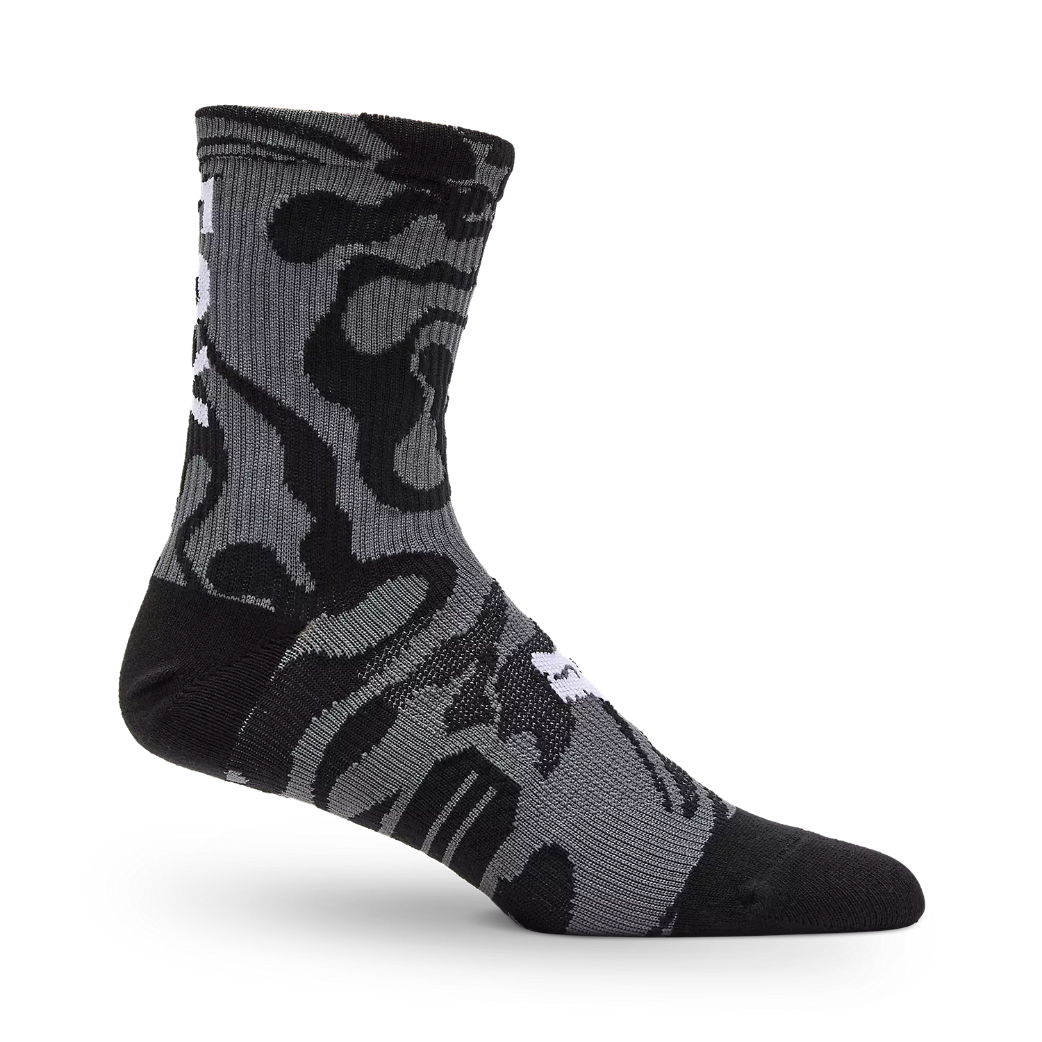 Fox  6" Ranger Sock Frequency