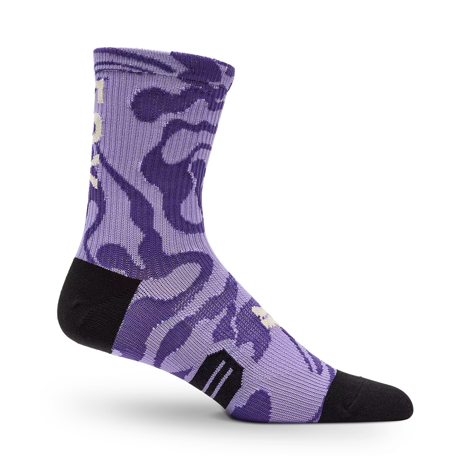 Fox  6" Ranger Sock Frequency