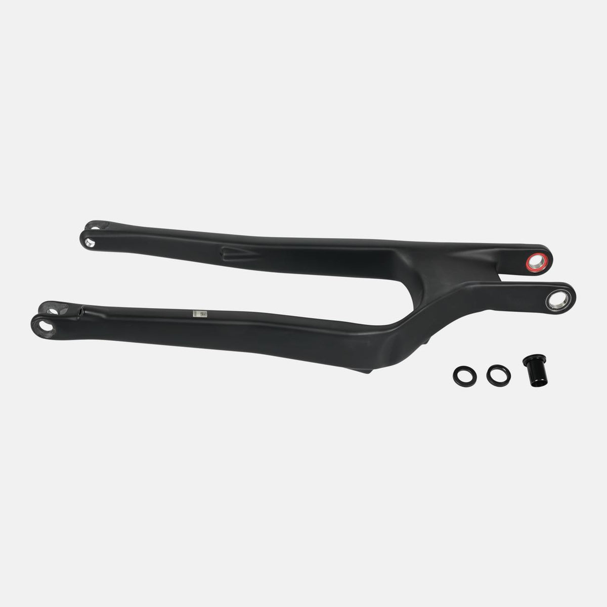 Specialized CHS MY20 ENDURO, CARBON CHAINSTAY, 12X148MM - SATIN BLACK/WHITE