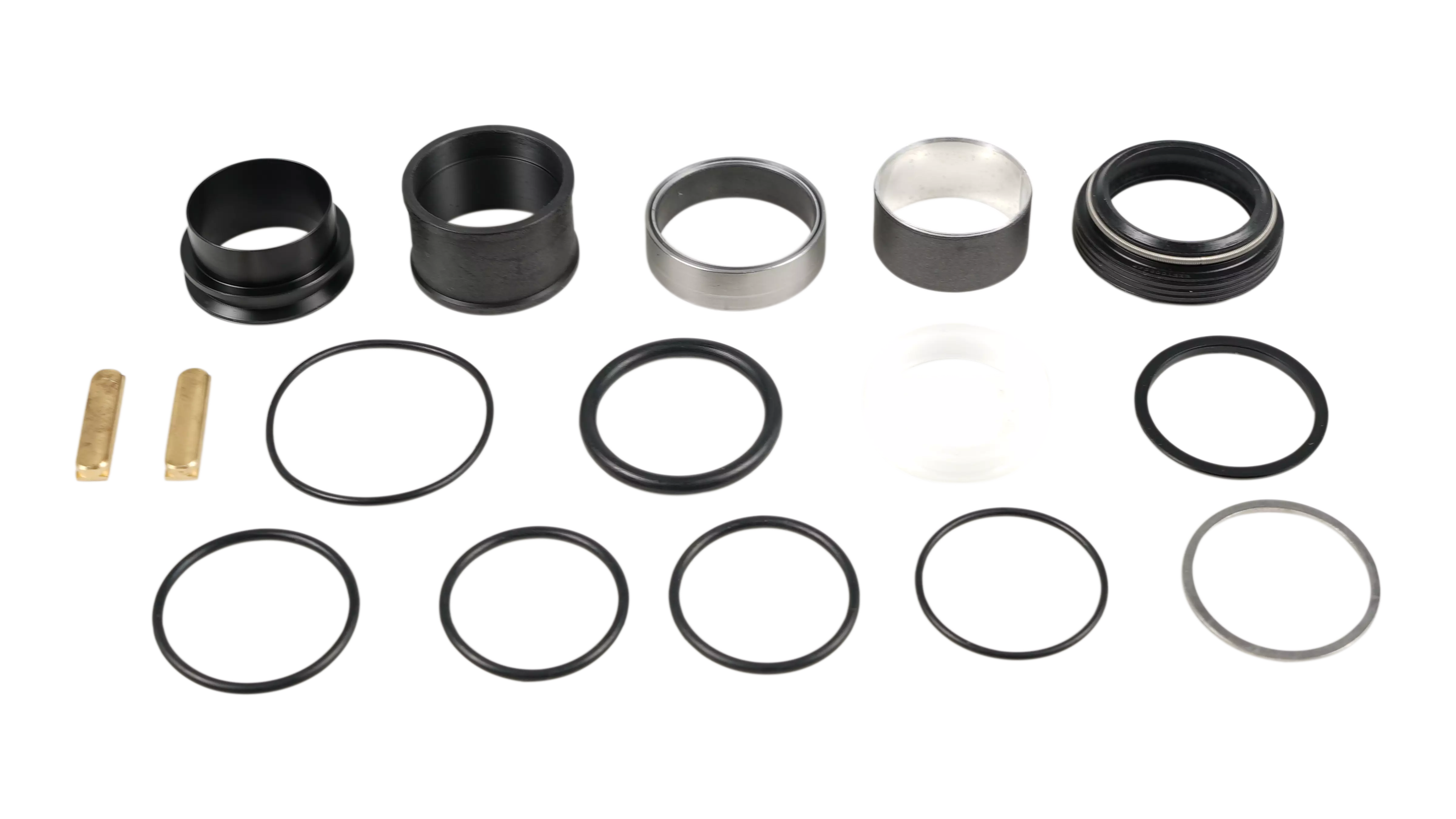 Specialized STP SUB, MY14-19 COMMAND POST, IR / IRCC, 30.9MM, SERVICE KIT, FULL SEAL KIT INCL BUSHINGS