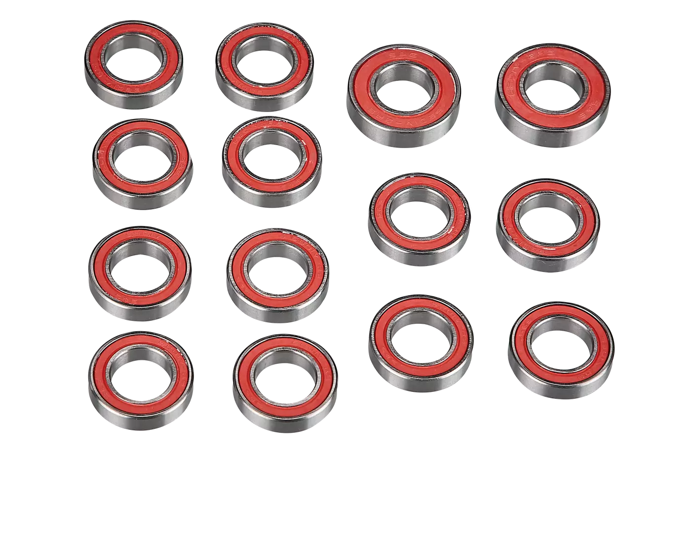 SPECIALIZED BRG KIT, MY22 LEVO FSR (GEN.3), SUSPENSION BEARING KIT