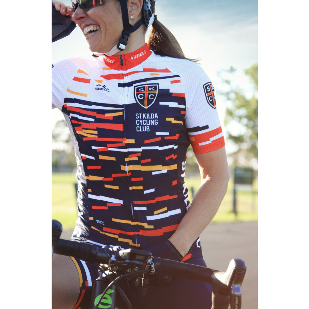 Tineli SKCC Women's Race Jersey