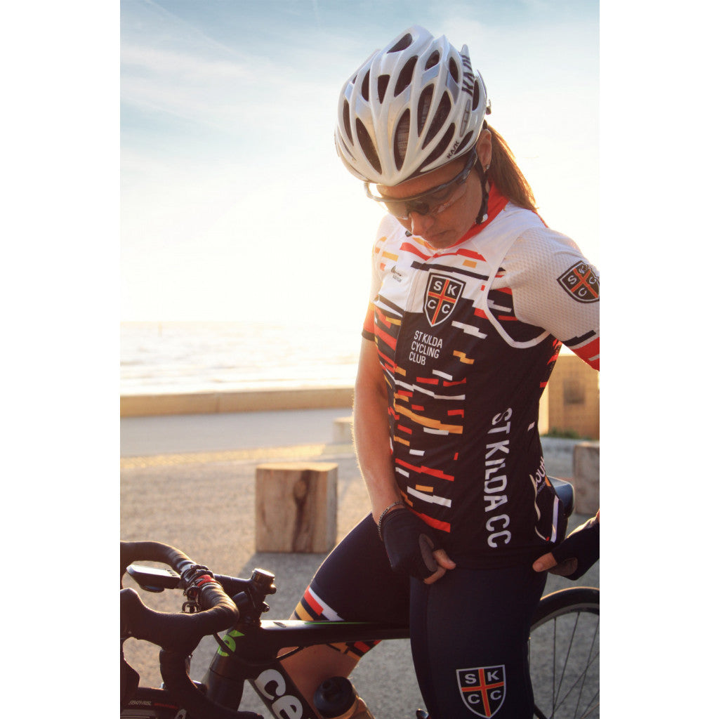 Tineli SKCC Women's Race Vest