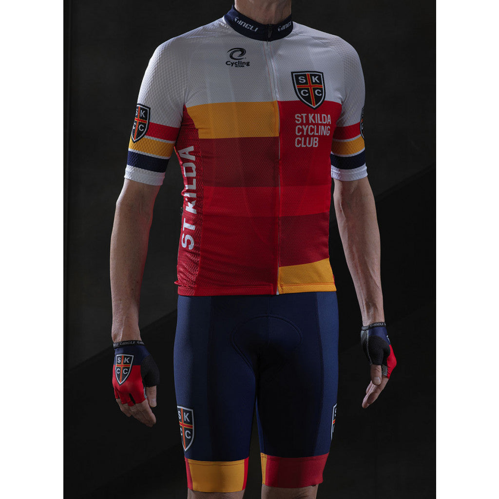Tineli Women's SKCC Jersey