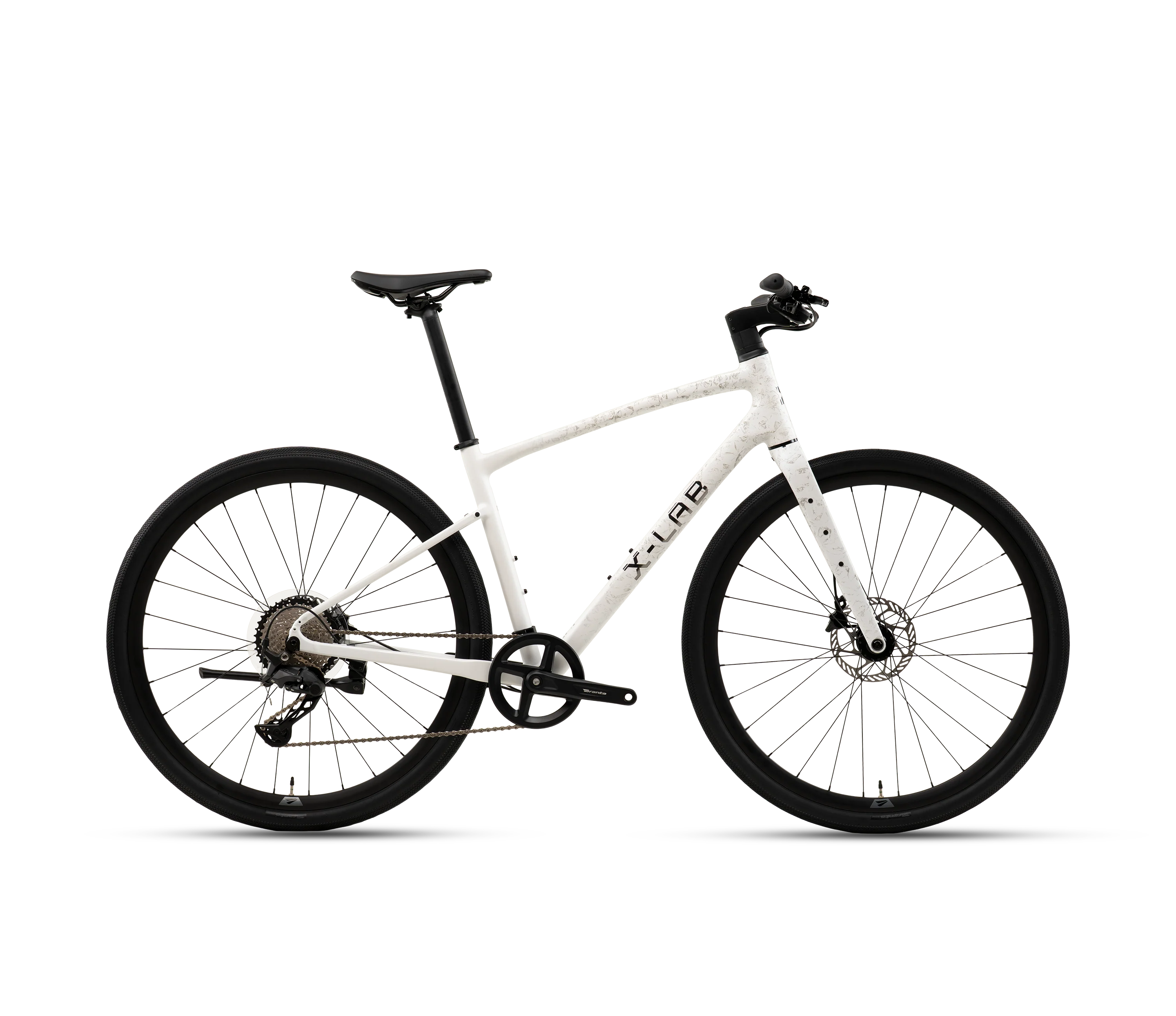 X-LAB SP3 Frostbite City Bike
