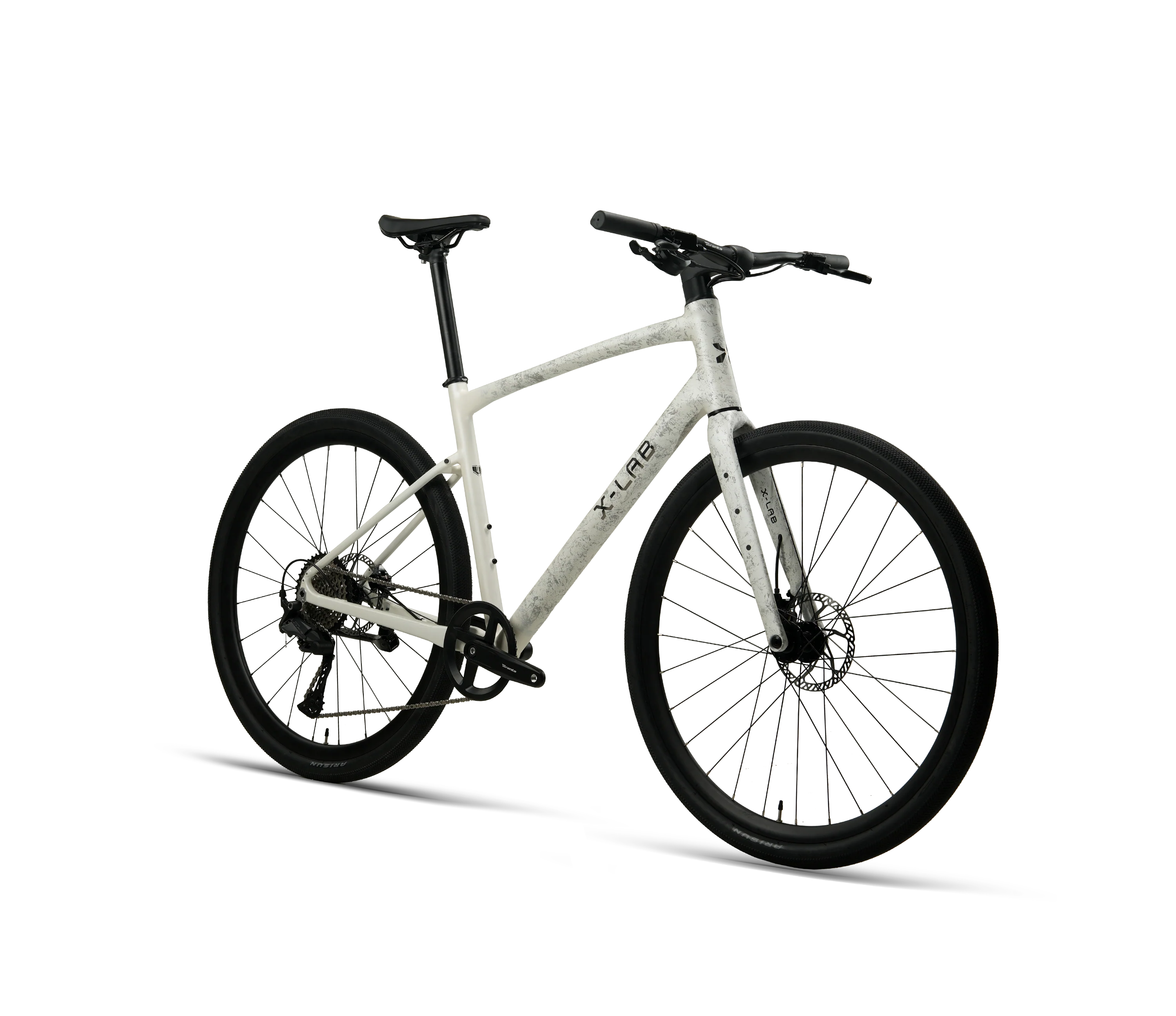 X-LAB SP3 Frostbite City Bike