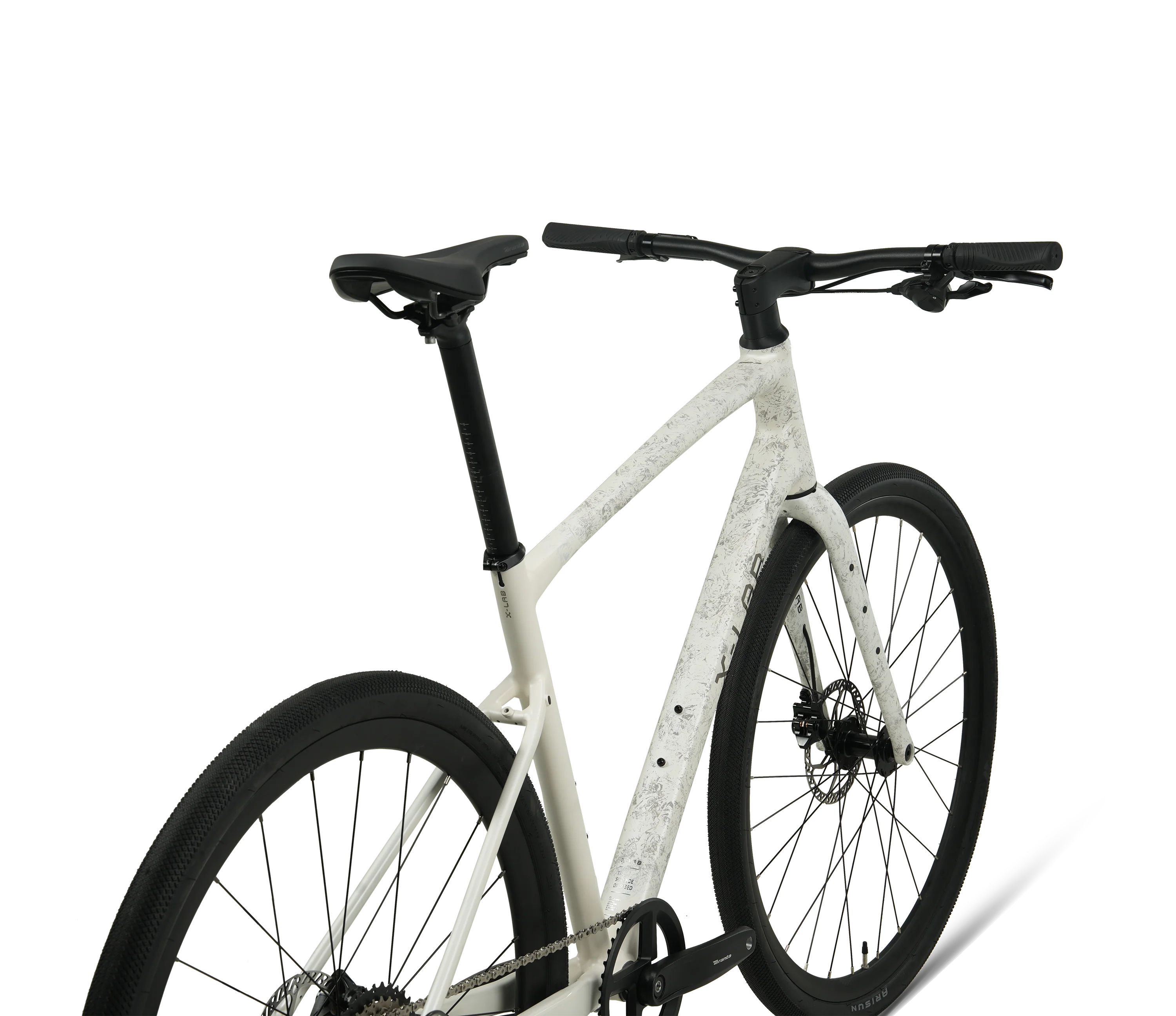 X-LAB SP3 Frostbite City Bike