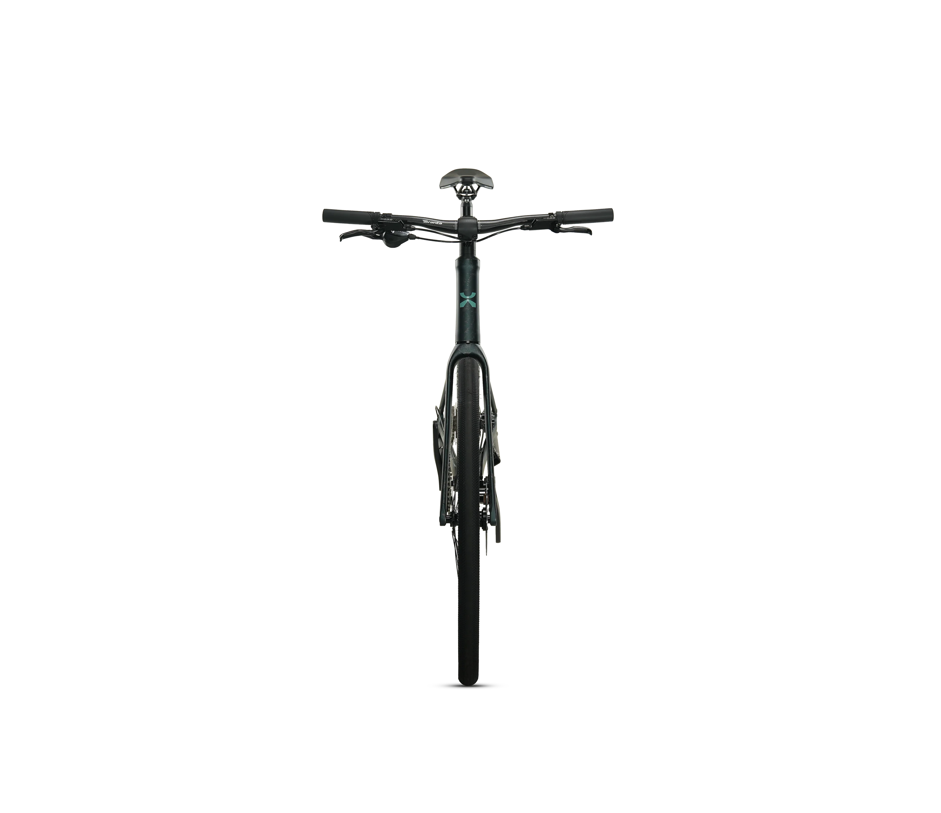 X-LAB SP3 Morning Moss City Bike