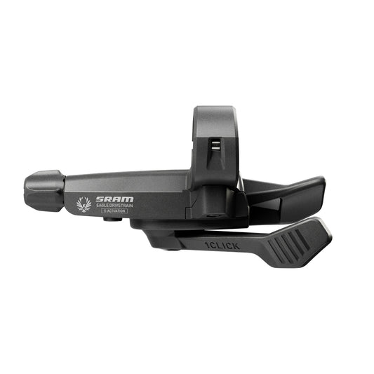 SRAM Eagle S100 single-click 12-speed shifter