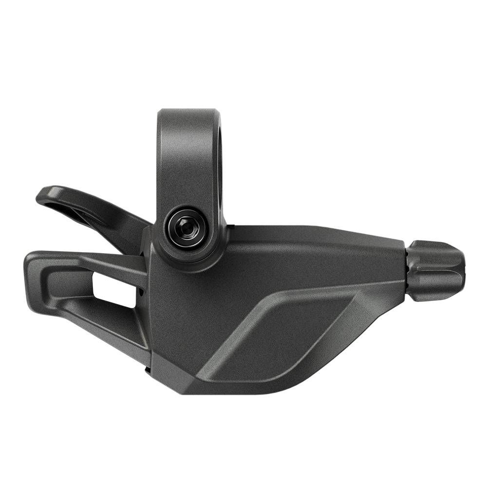 SRAM Eagle S100 shifter top view