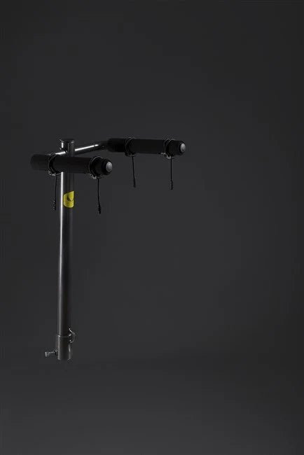 Inflight Bike Rack - Static 2