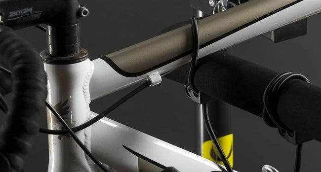 Inflight Bike Rack - Static 4