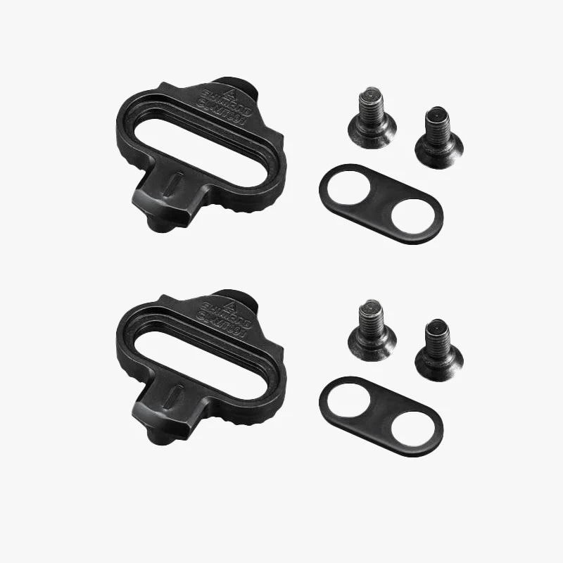 Shimano CL-MT001 SPD Cleat Set- Multi Entry