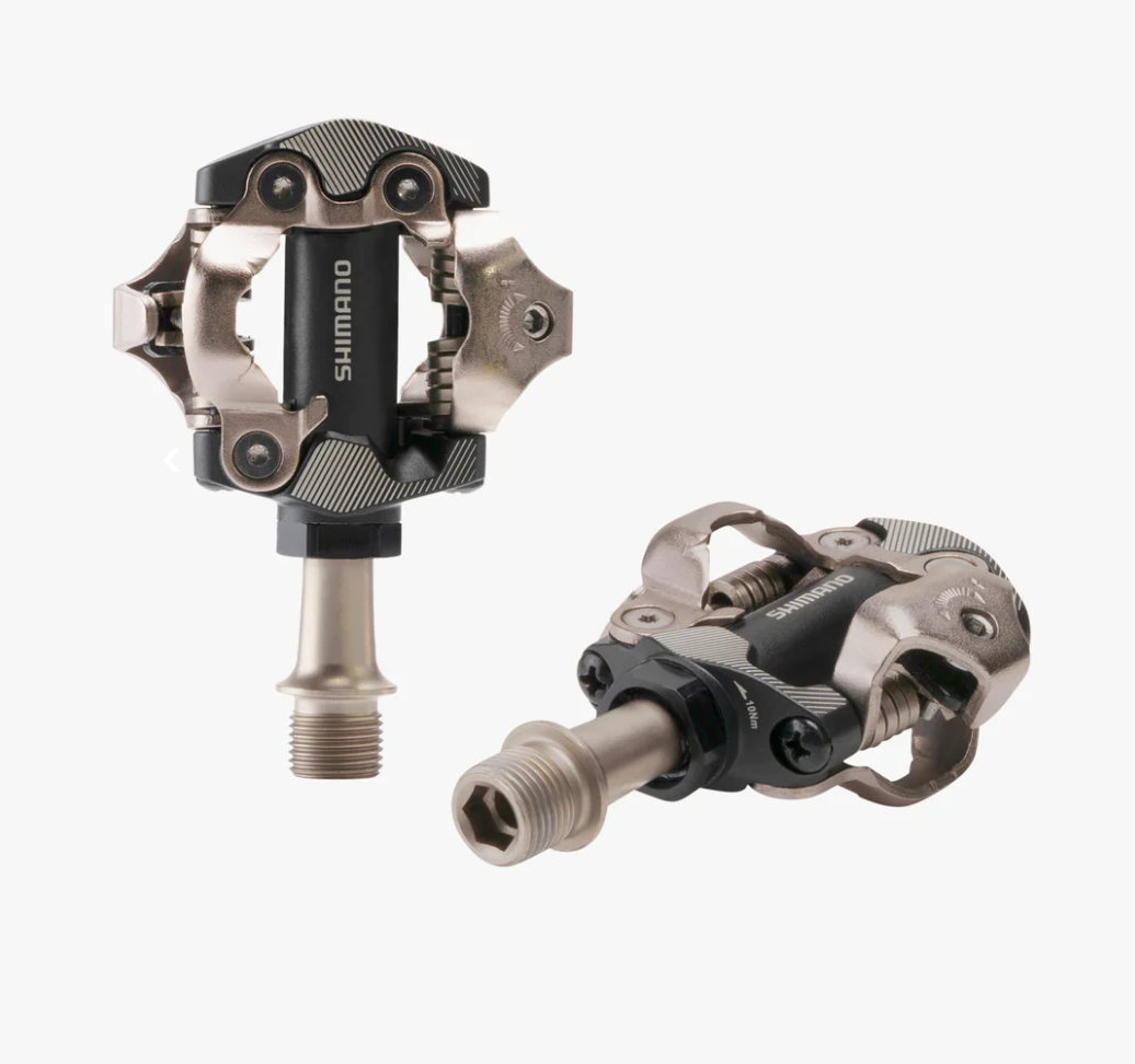 Shimano XT PD-M8100 SPD XC MTB Pedal