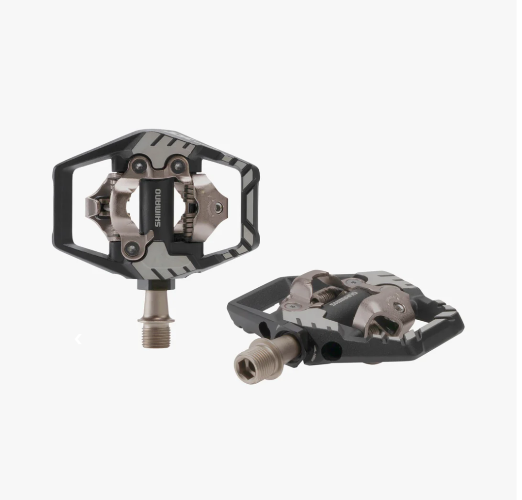 Shimano XT Pedals Trail SPD PD-M8120