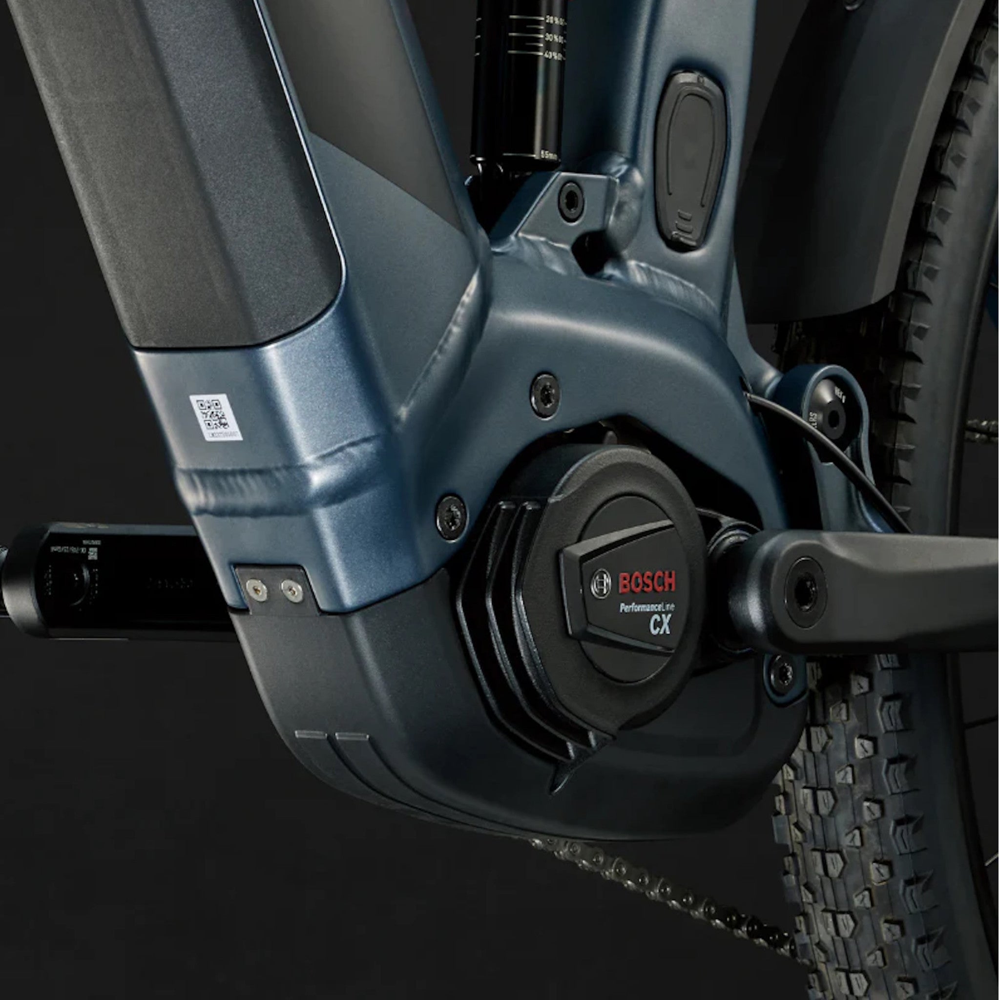 Sinch Force 4 EQ
