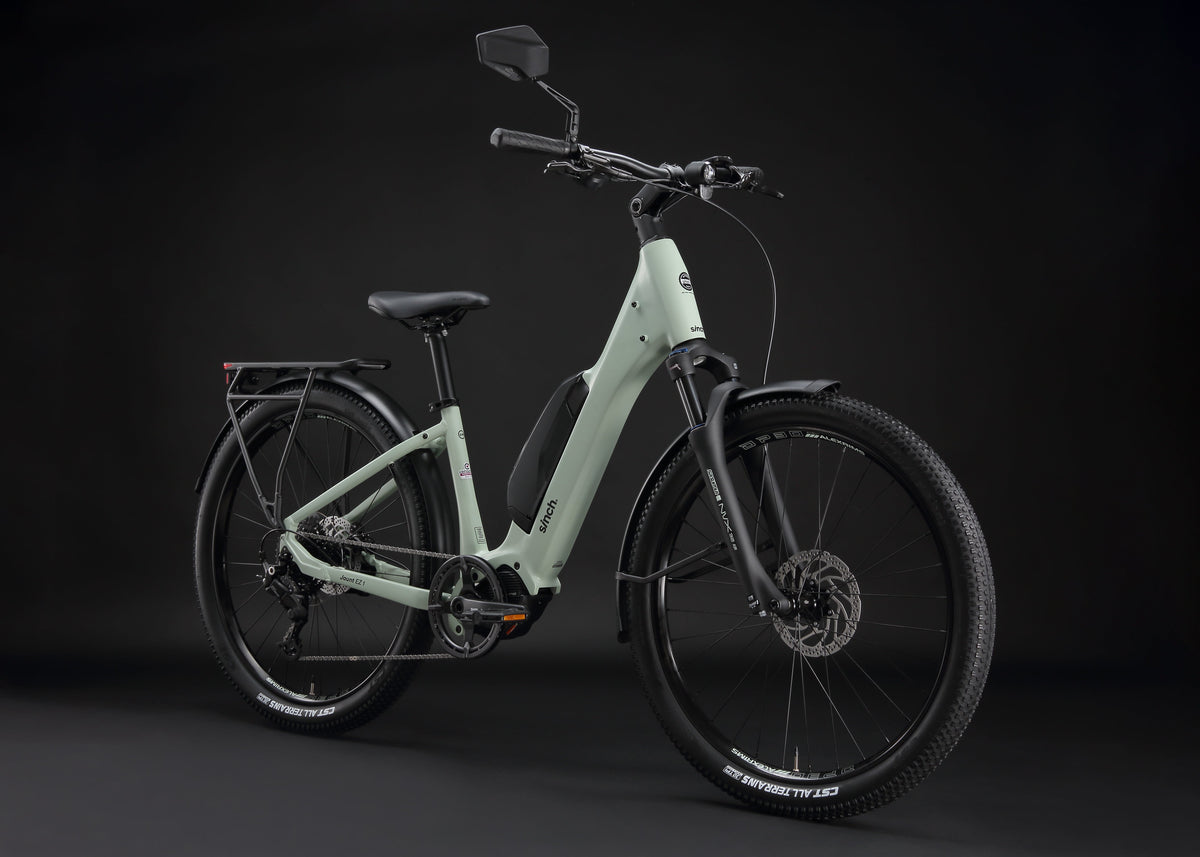 Sinch Jaunt EZ 1 – Matte Tasman Drift