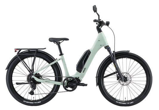 Sinch Jaunt EZ 1 – Matte Tasman Drift