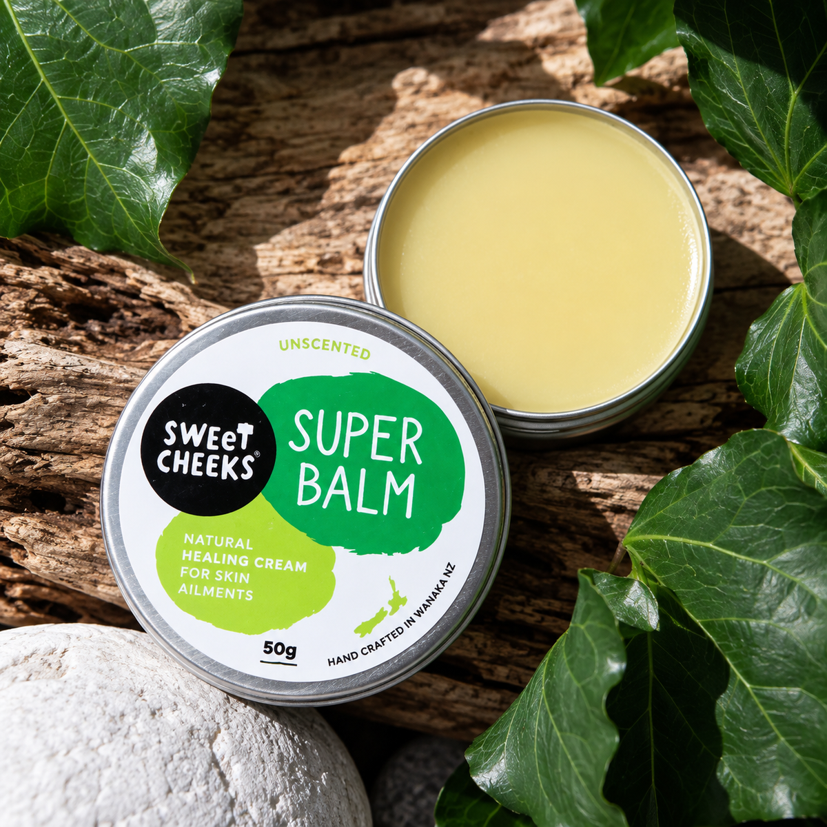 Sweet Cheeks Super Balm 15g