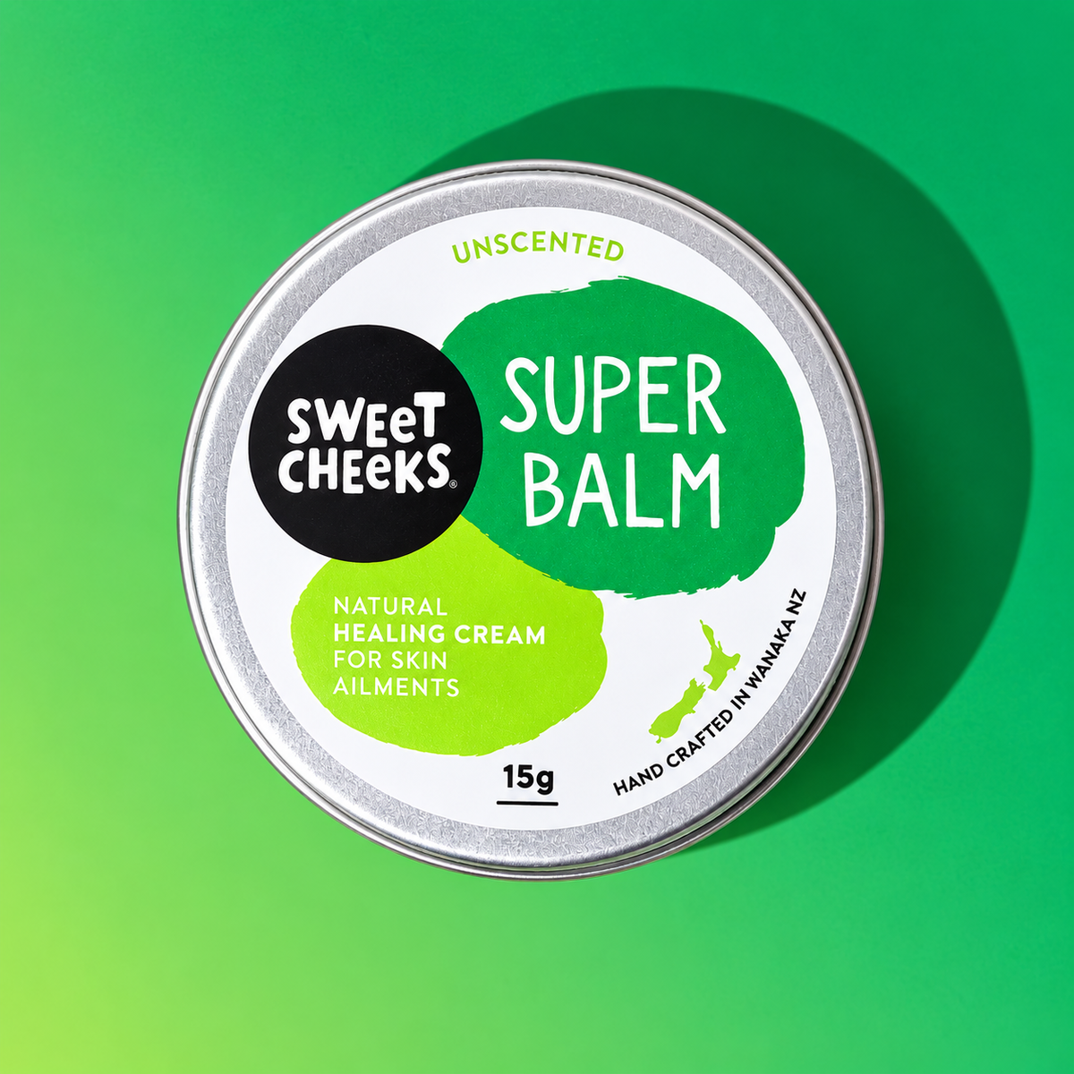 Sweet Cheeks Super Balm 15g