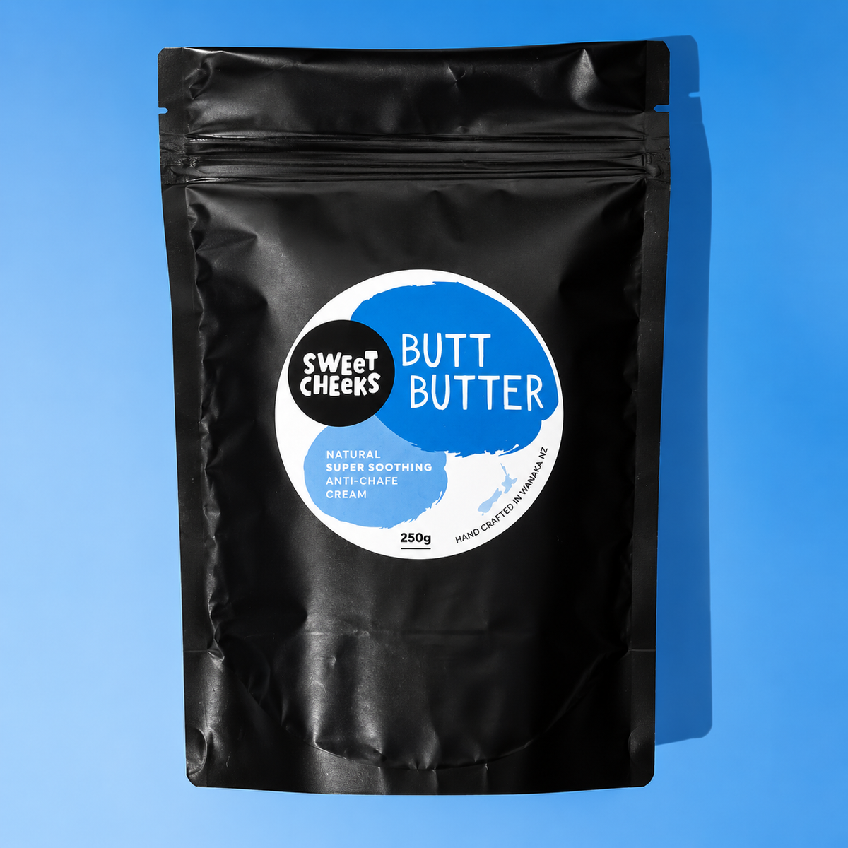 Sweet Cheeks Butt Butter Anti-Chafing Cream