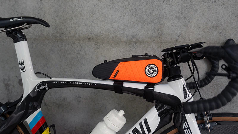 ULAC Neo Porter Nomadpak Trekking GT 1.0L