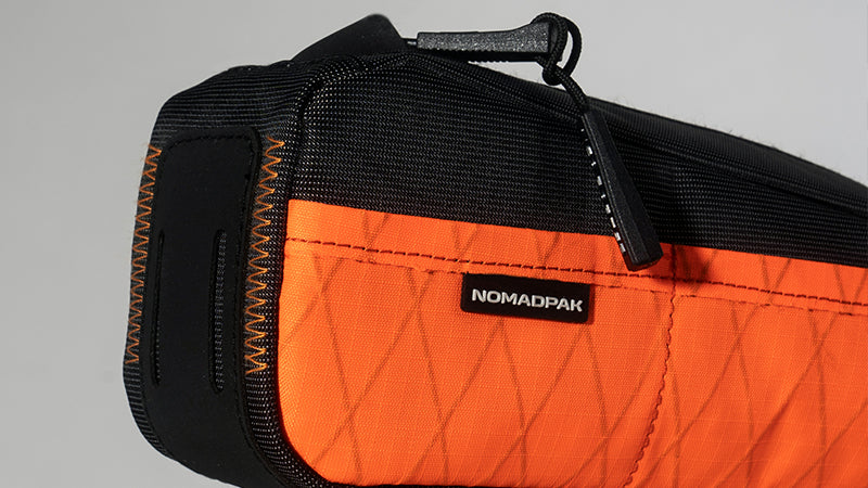 ULAC Neo Porter Nomadpak Trekking GT 1.0L