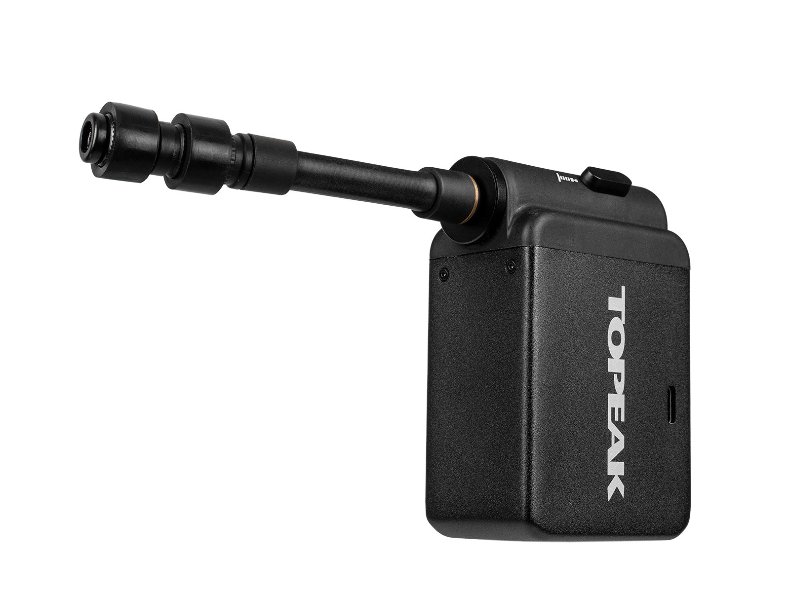 Topeak E-Booster Digital Mini Pump