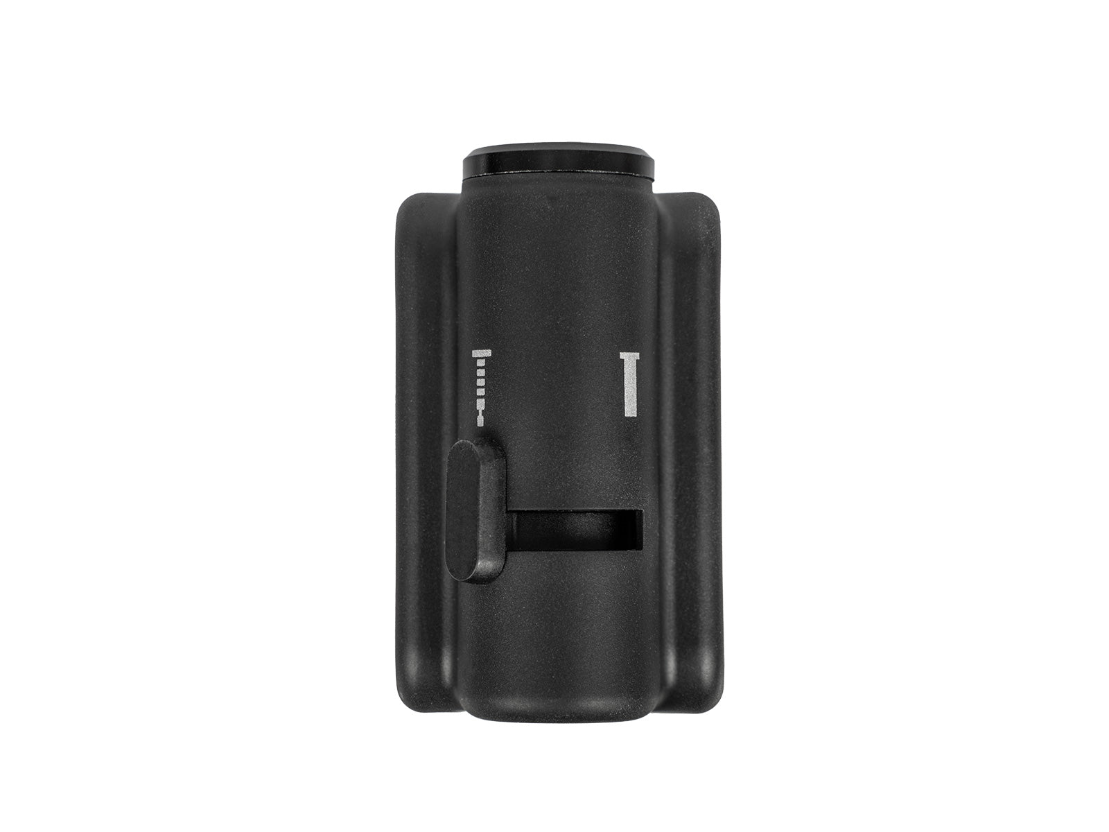 Topeak E-Booster Digital Mini Pump