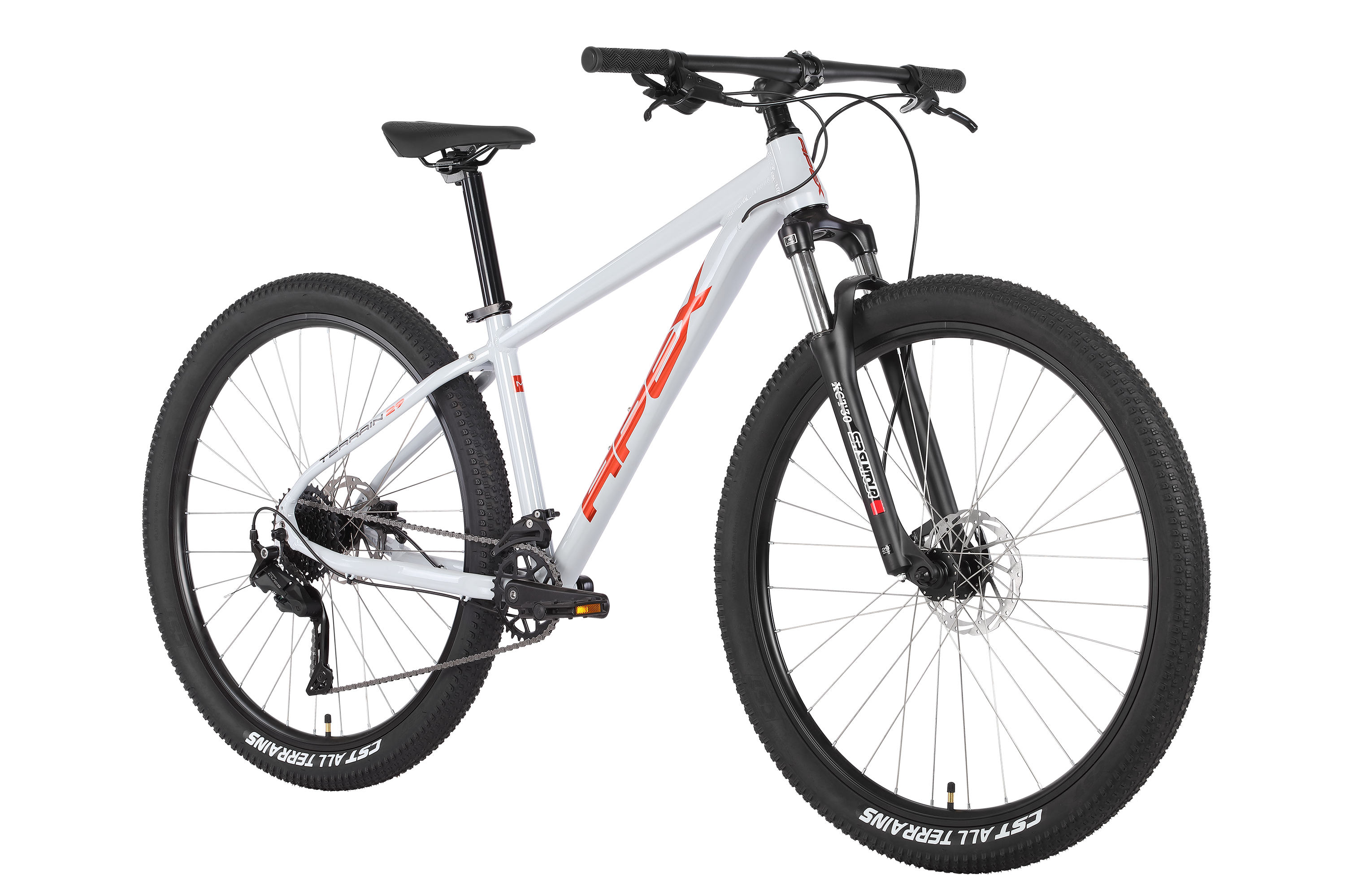 APEX TERRAIN 29" QUANTUM GREY