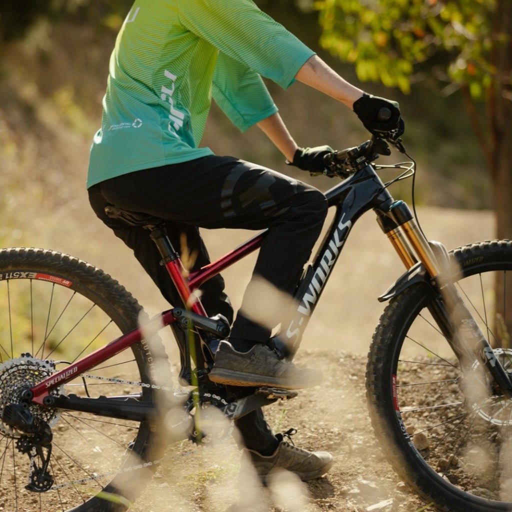 Tineli Enduro Long Pants