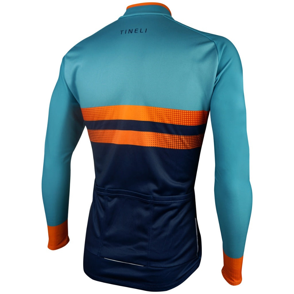Tineli Road Runner Pro Aero Winter Jersey