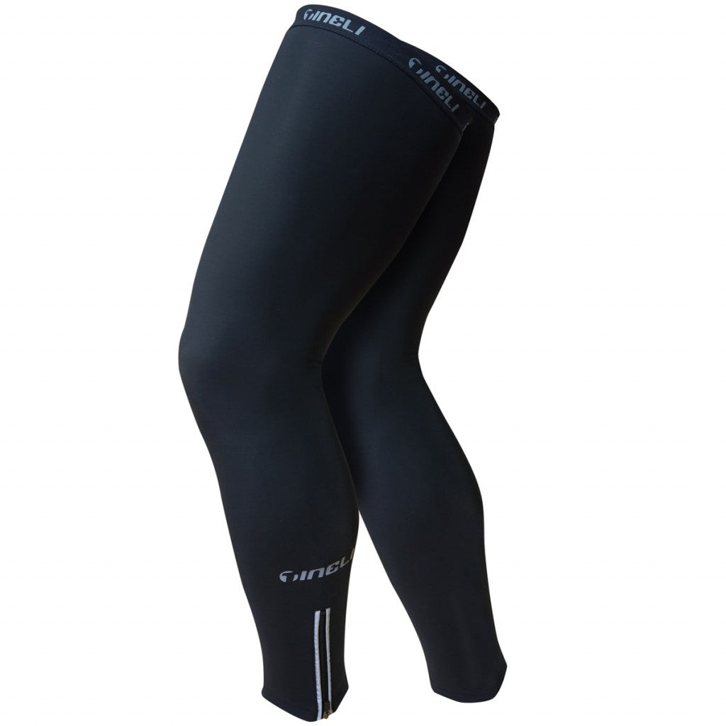 Tineli Cycling Leg Warmers