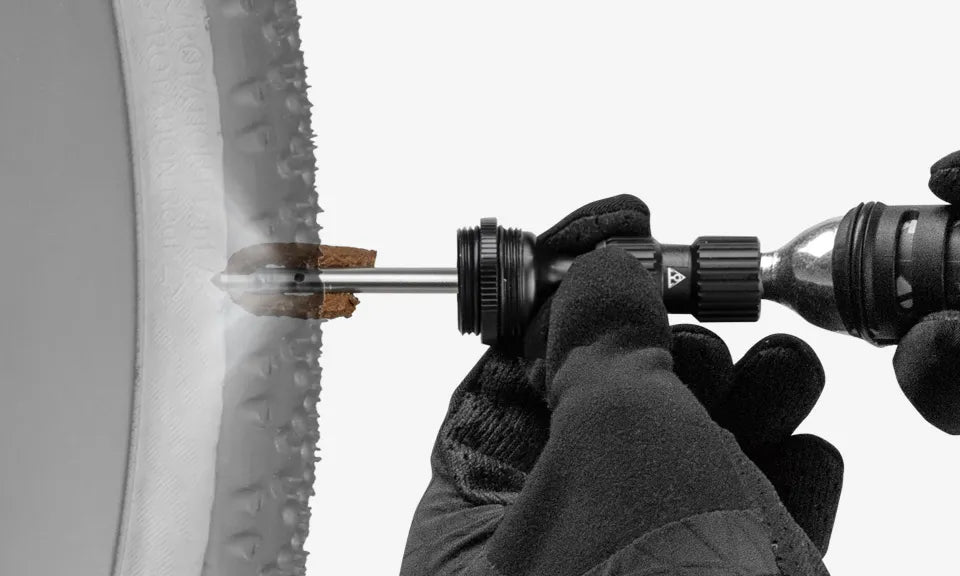 opeak TubiCartridge T16 Tubeless Repair Tool
