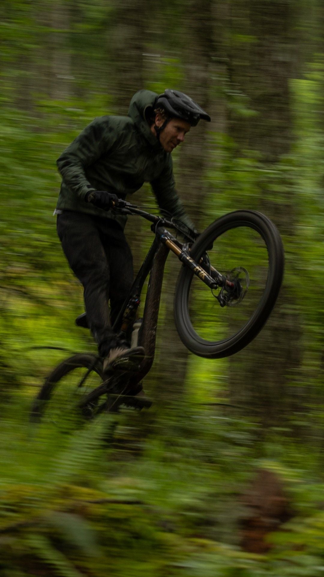 Roval Traverse SL II i9 29er Wheels