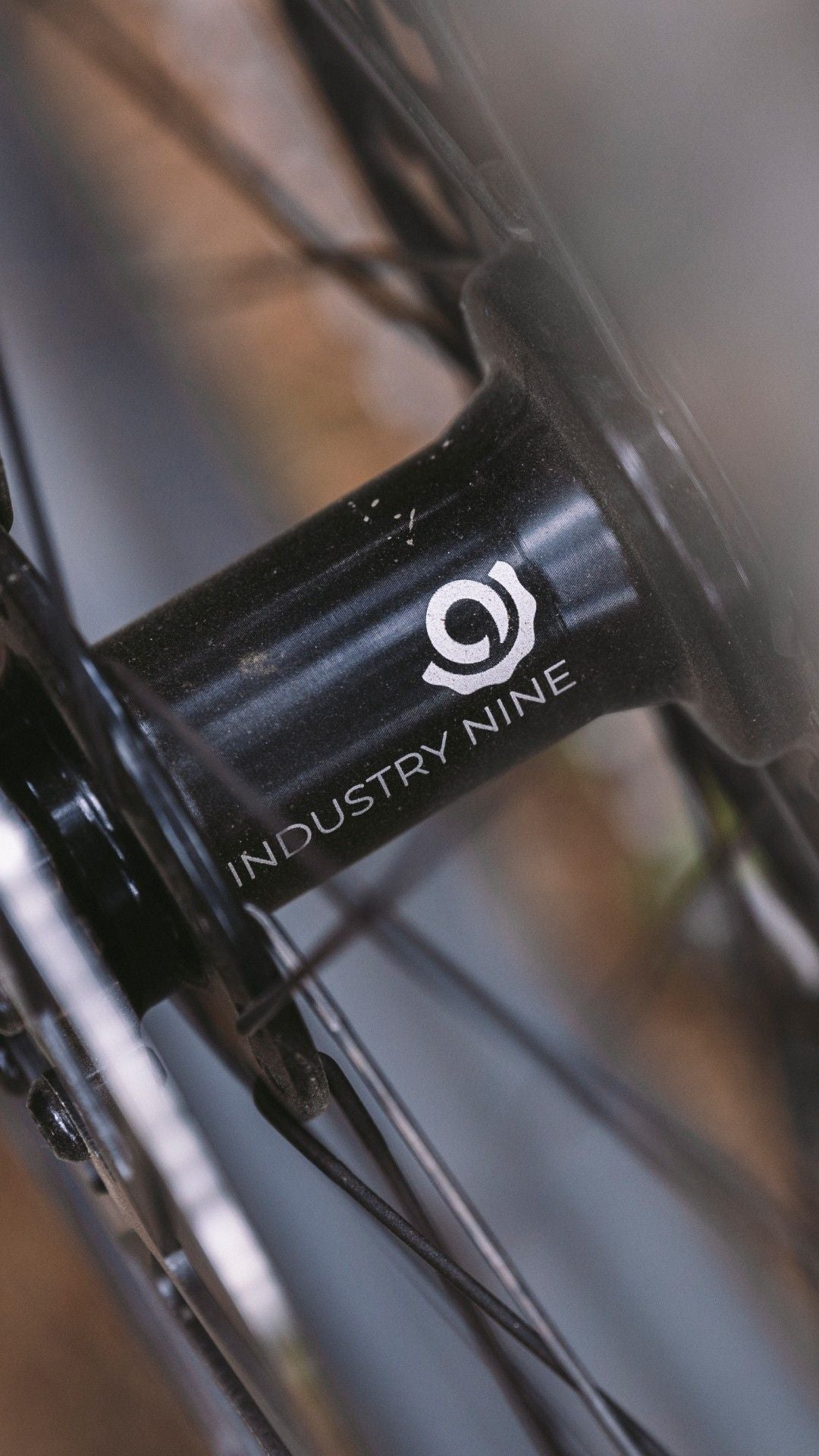 Roval Traverse SL II i9 29er Wheels