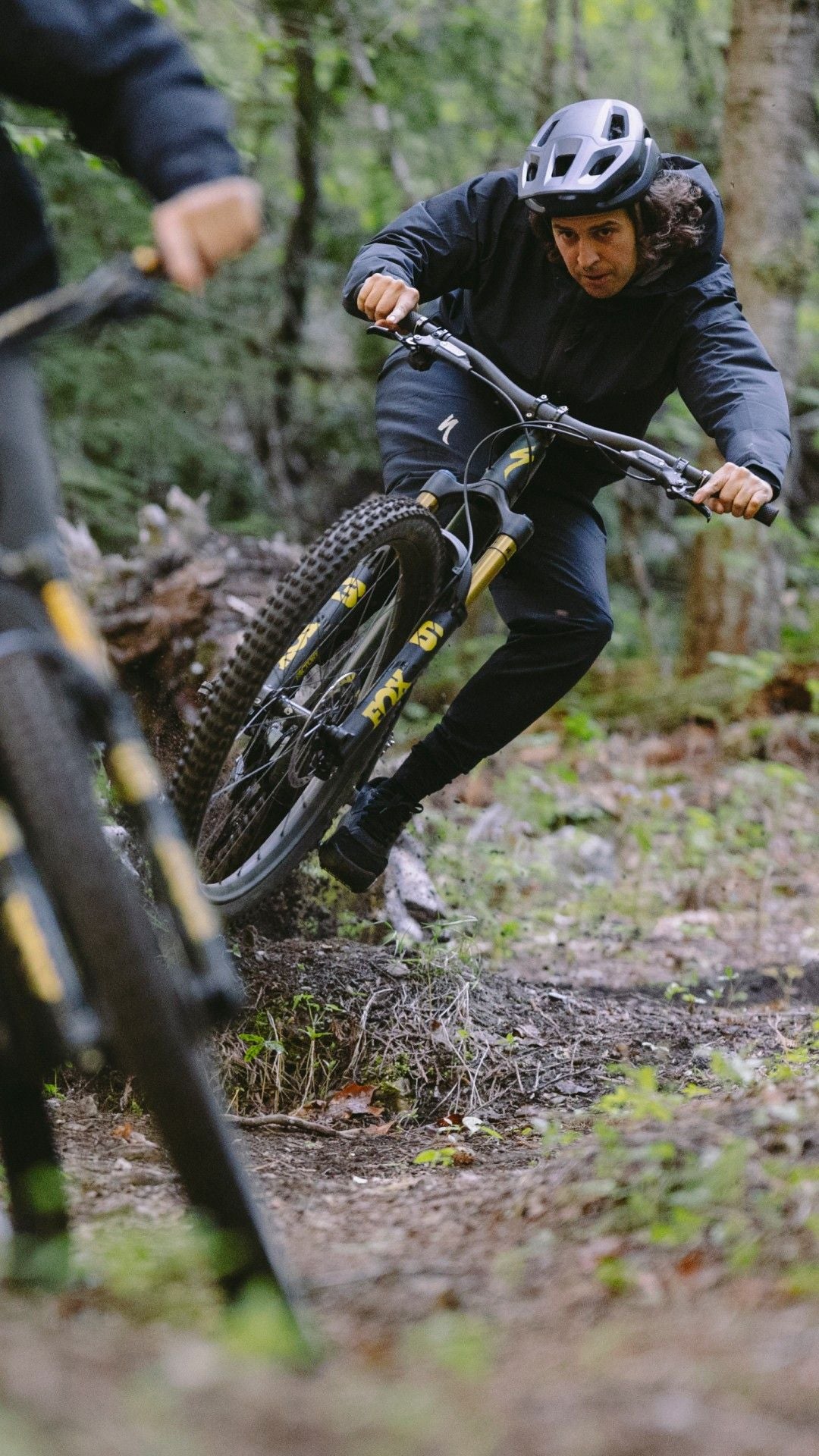 Roval Traverse SL II i9 29er Wheels
